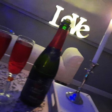 Le Nid'Ange Bed and Breakfast Torcy  Εξωτερικό φωτογραφία