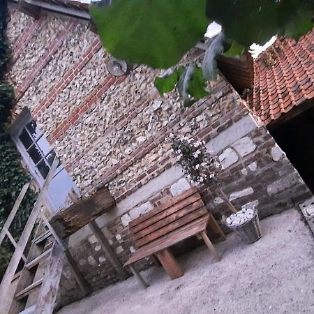 Le Nid'Ange Bed and Breakfast Torcy  Εξωτερικό φωτογραφία