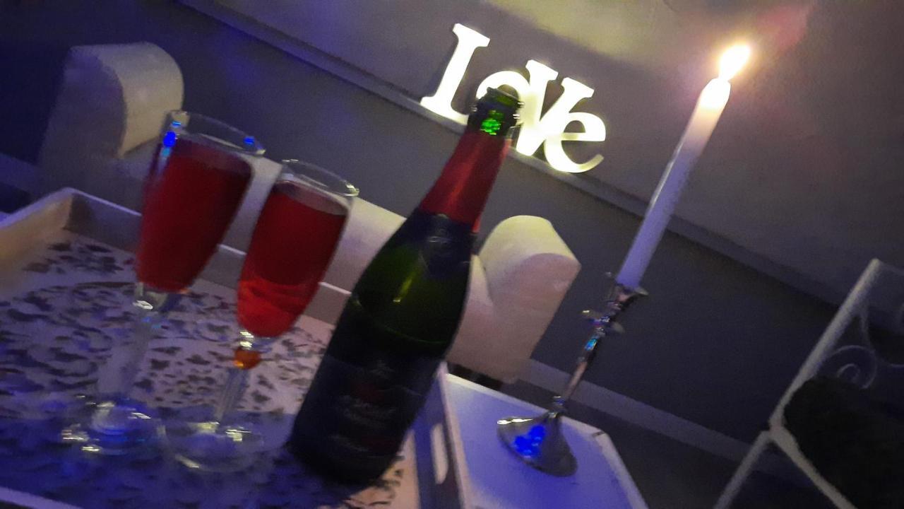 Le Nid'Ange Bed and Breakfast Torcy  Εξωτερικό φωτογραφία