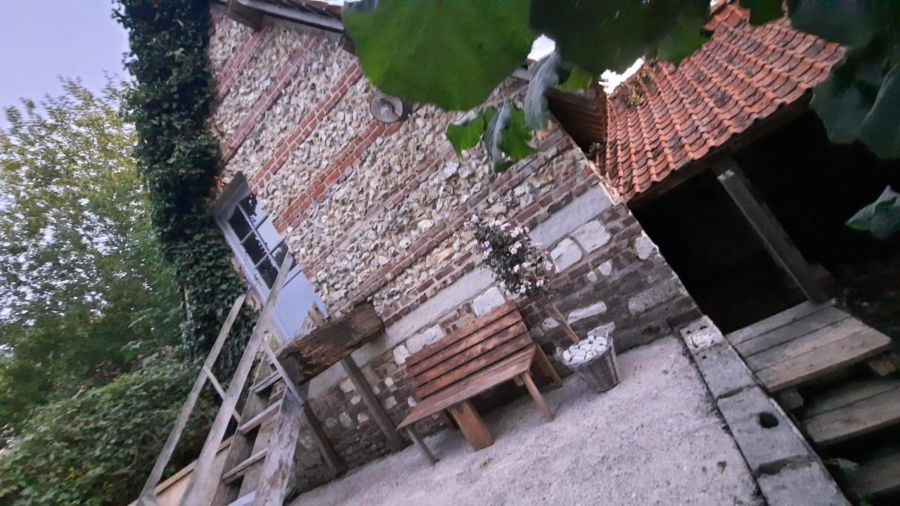 Le Nid'Ange Bed and Breakfast Torcy  Εξωτερικό φωτογραφία