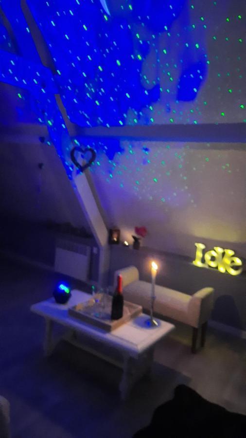 Le Nid'Ange Bed and Breakfast Torcy  Εξωτερικό φωτογραφία