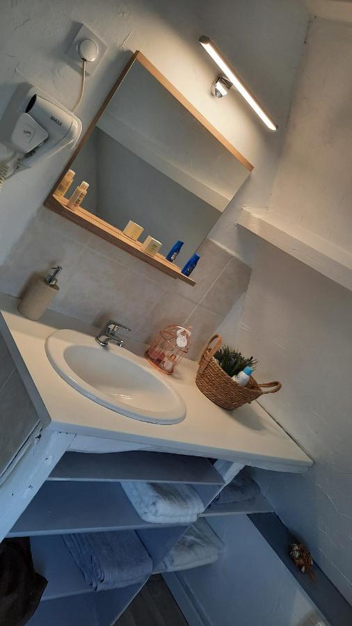 Le Nid'Ange Bed and Breakfast Torcy  Εξωτερικό φωτογραφία
