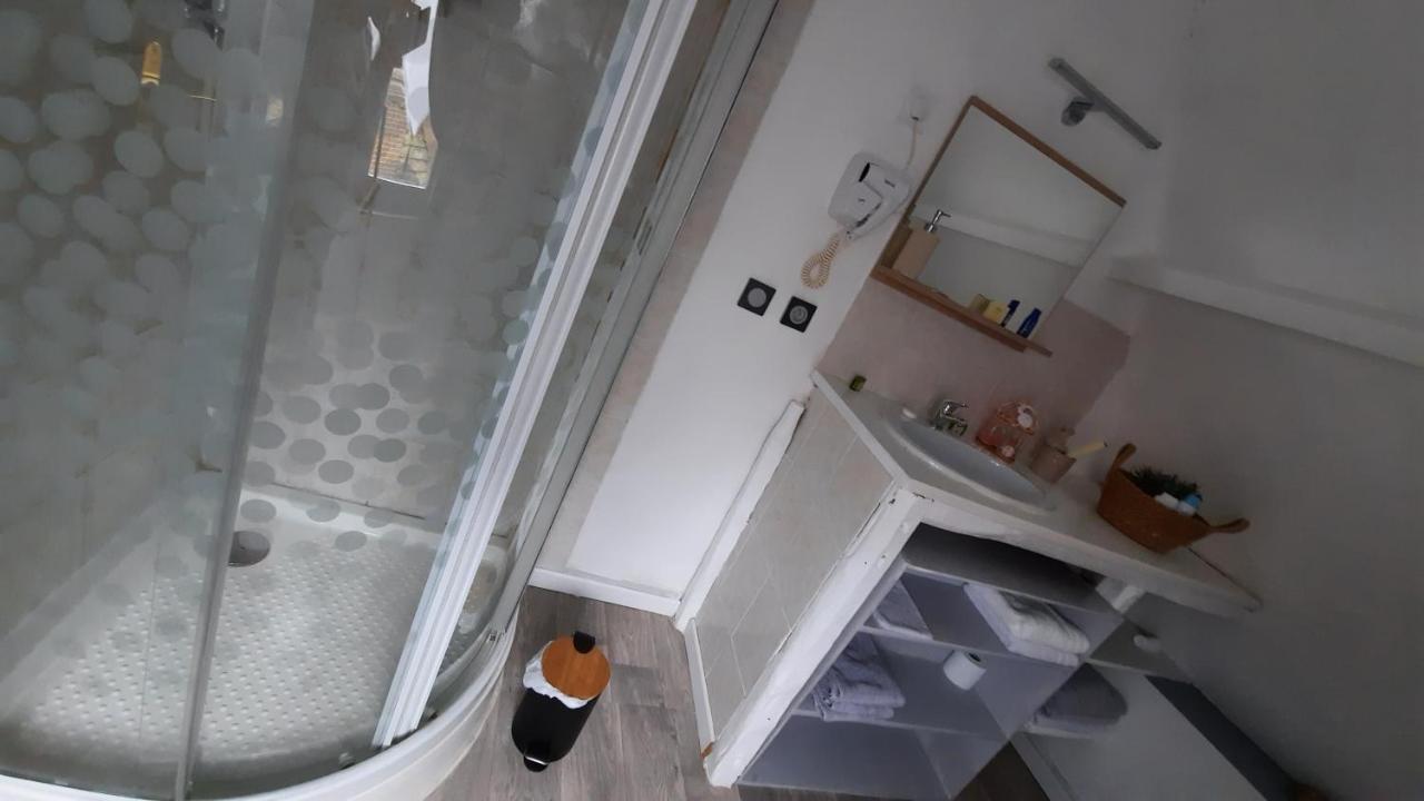Le Nid'Ange Bed and Breakfast Torcy  Εξωτερικό φωτογραφία