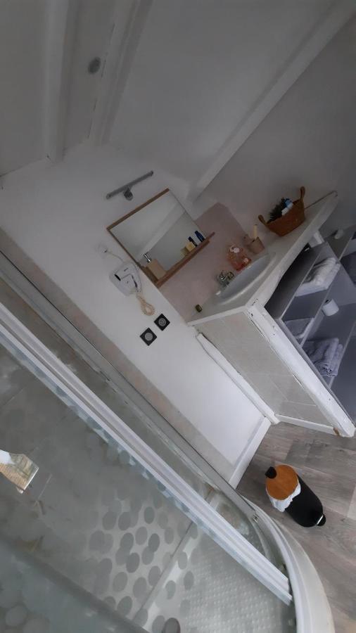 Le Nid'Ange Bed and Breakfast Torcy  Εξωτερικό φωτογραφία